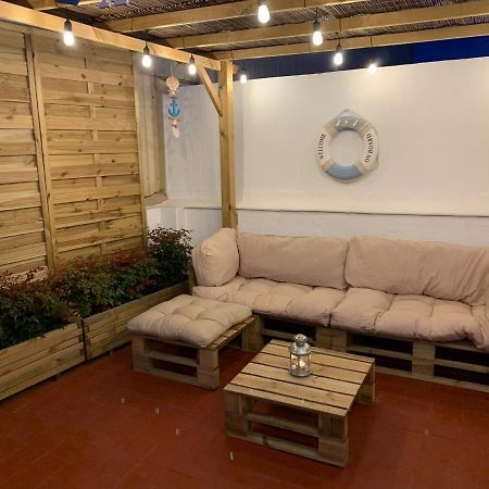 Apartmán Apartamento Con Terraza Y Parking Privado Palamós Exteriér fotografie
